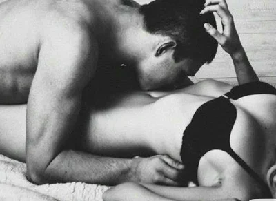 Поцелуи тела