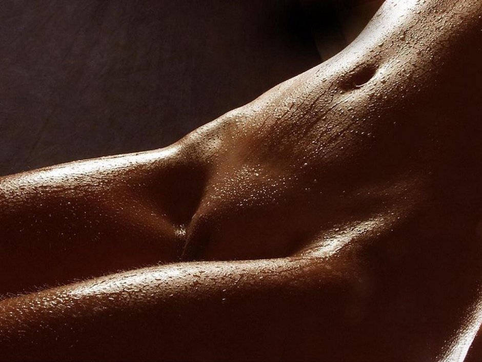 Женская тела