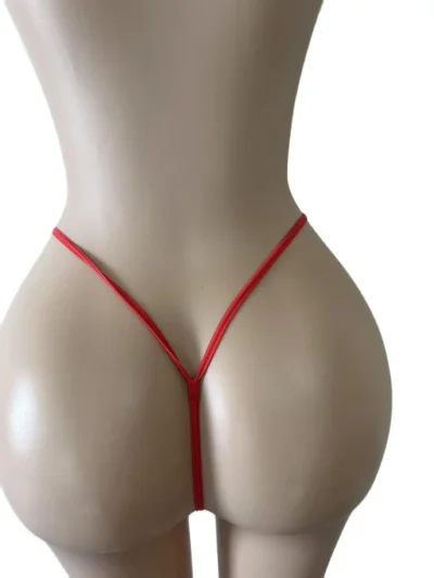 Экстрим стринги