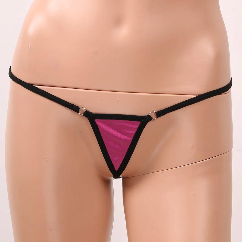 Женские эротические трусы