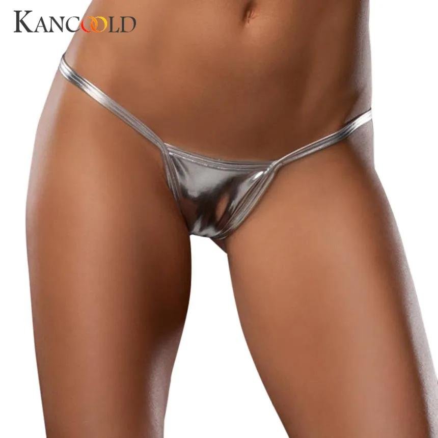 Сексуальные женские трусики