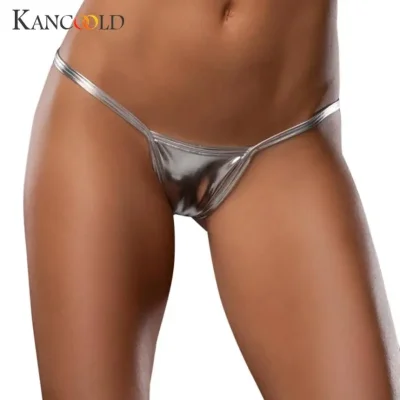 Сексуальные женские трусики