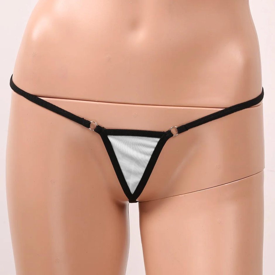 Стринги женские эротические