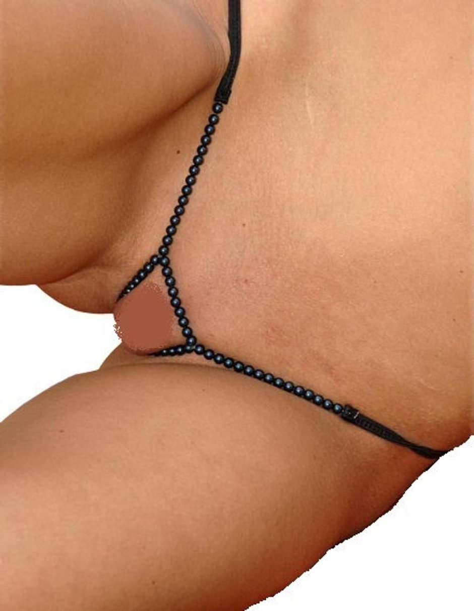 Стринги мини