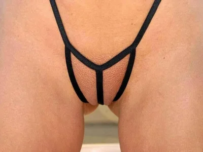 Мини стринги для женщин