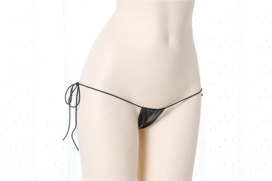 Стринги женские сексуальные