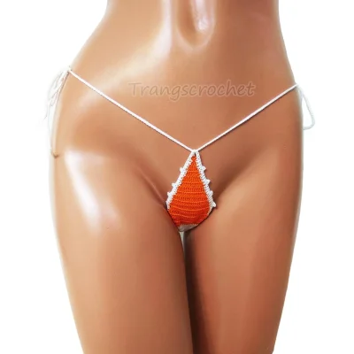 Micro string extreme mini