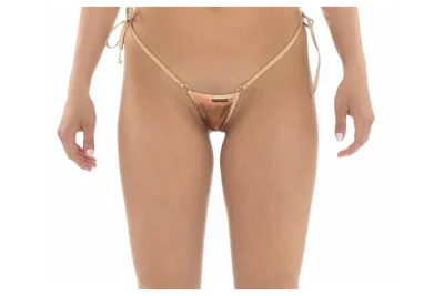 Экстрим микро бикини слинги