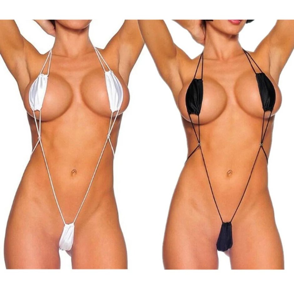 Сексуальное бикини