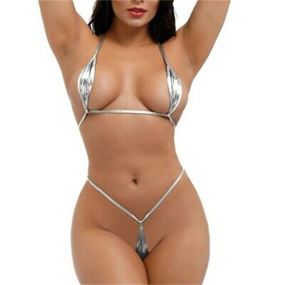 Эротические бикини