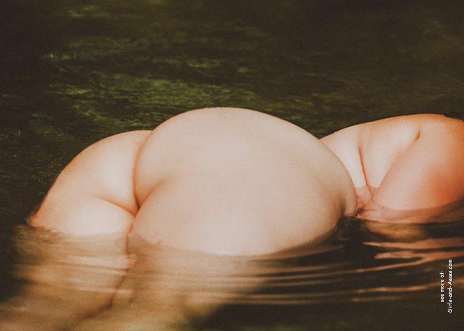 Эротика плюс сайз