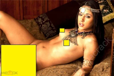 Голые индийские знаменитости