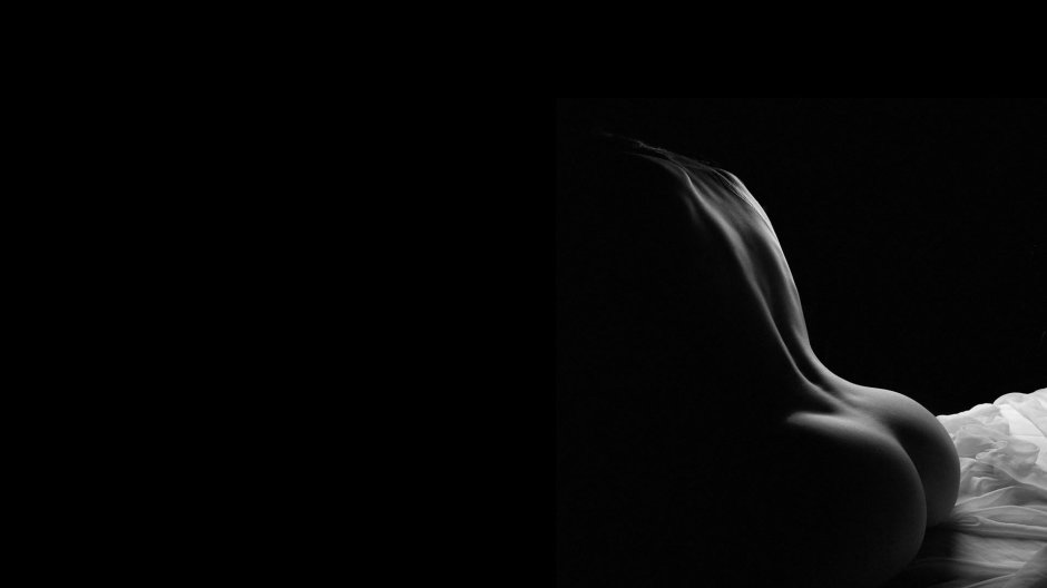 Обнаженное тело