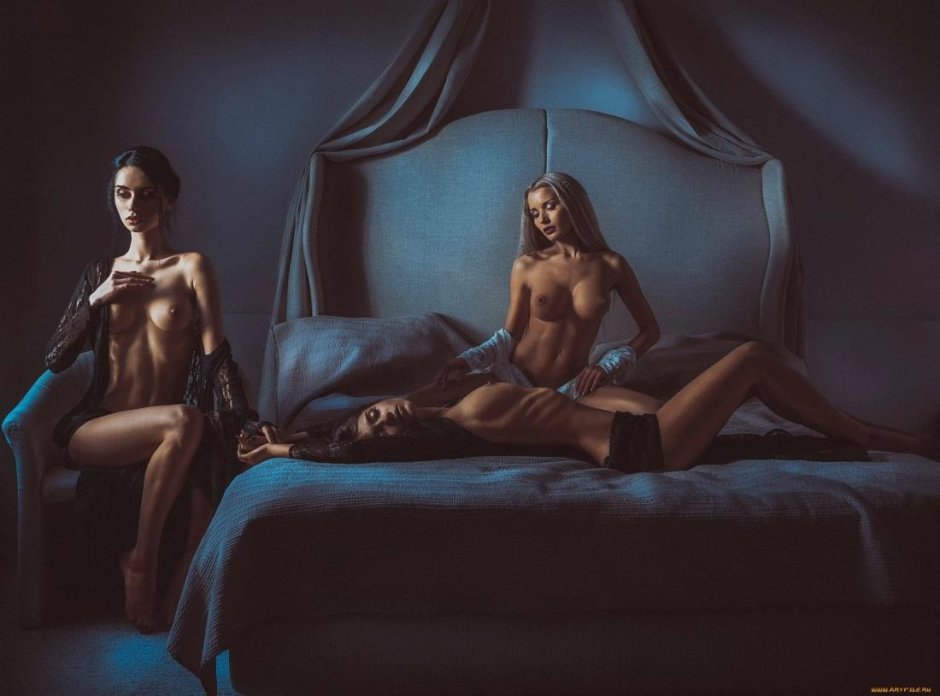 Павел шаповалов фотоработы лесби