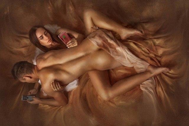 Томаш рут страсть