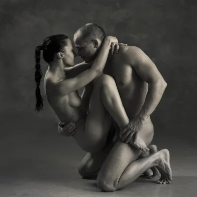 Позы для эротической фотосессии