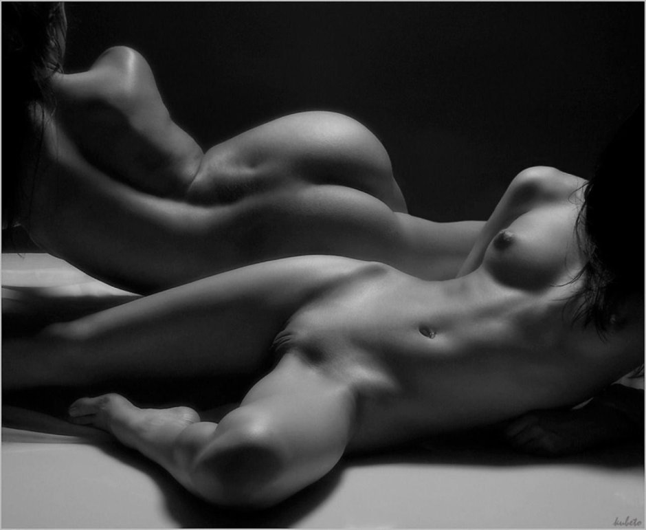 Эротика красивое тело