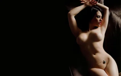 Красива эротика