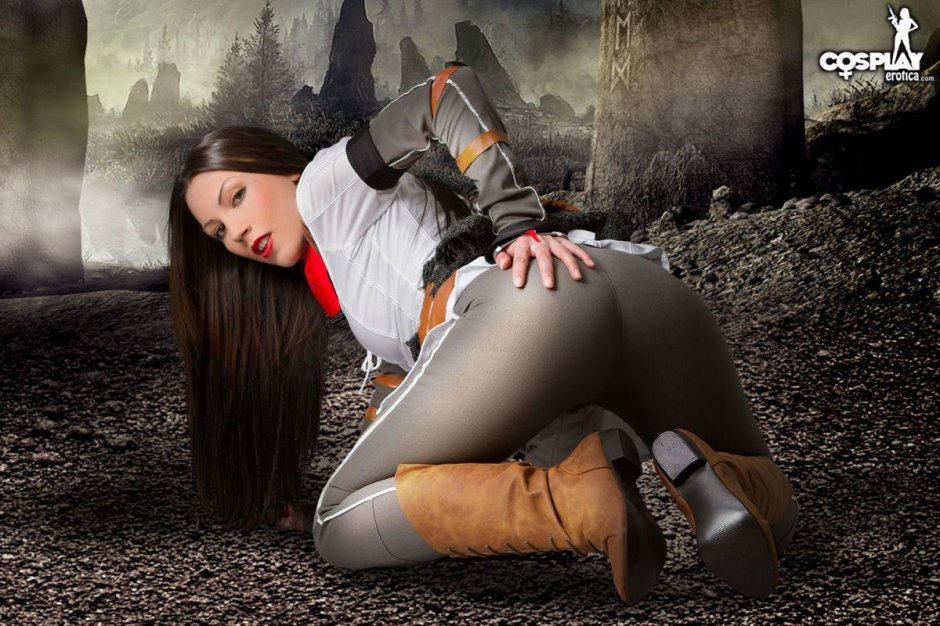 Миранда лоусон