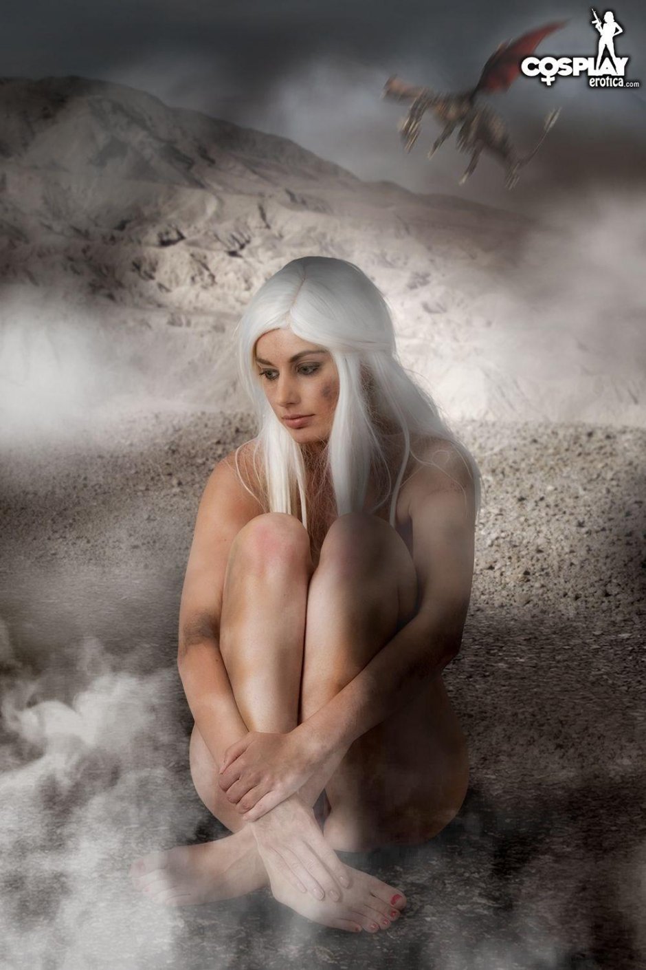 Дейенерис таргариен