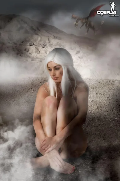 Дейенерис таргариен