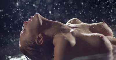 Эротика мокрая