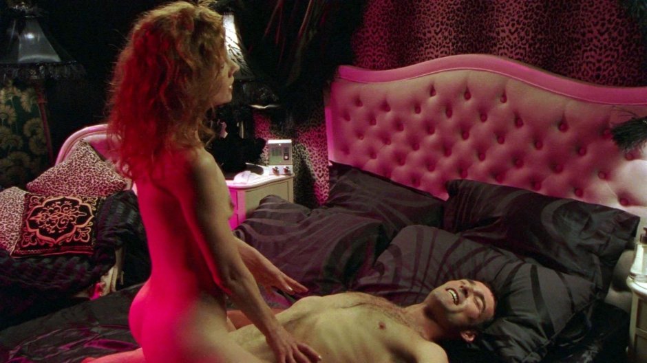 Элизабет беркли шоугёлз