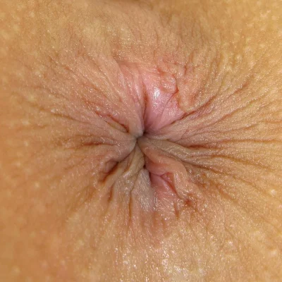 Глубокий пупок