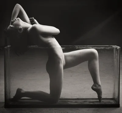 Фотосессии ню