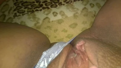 Домашние интимные снимки