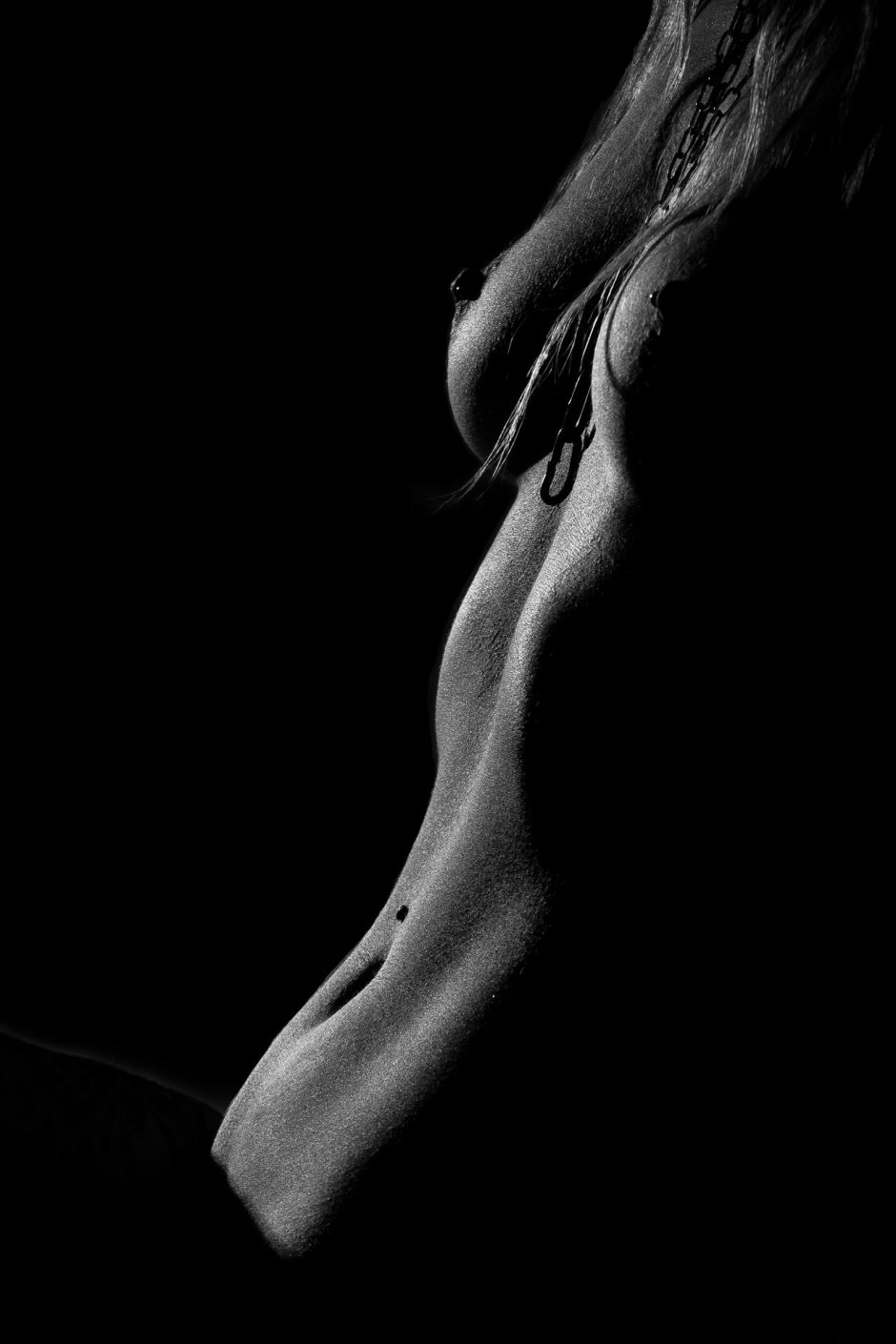 Красивая тела