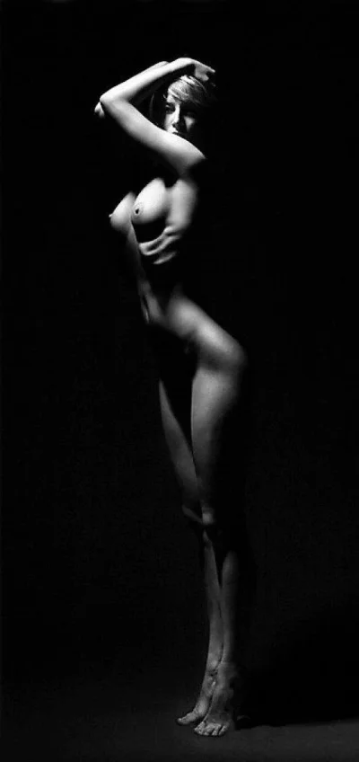 Константин краснобаев фотограф ню