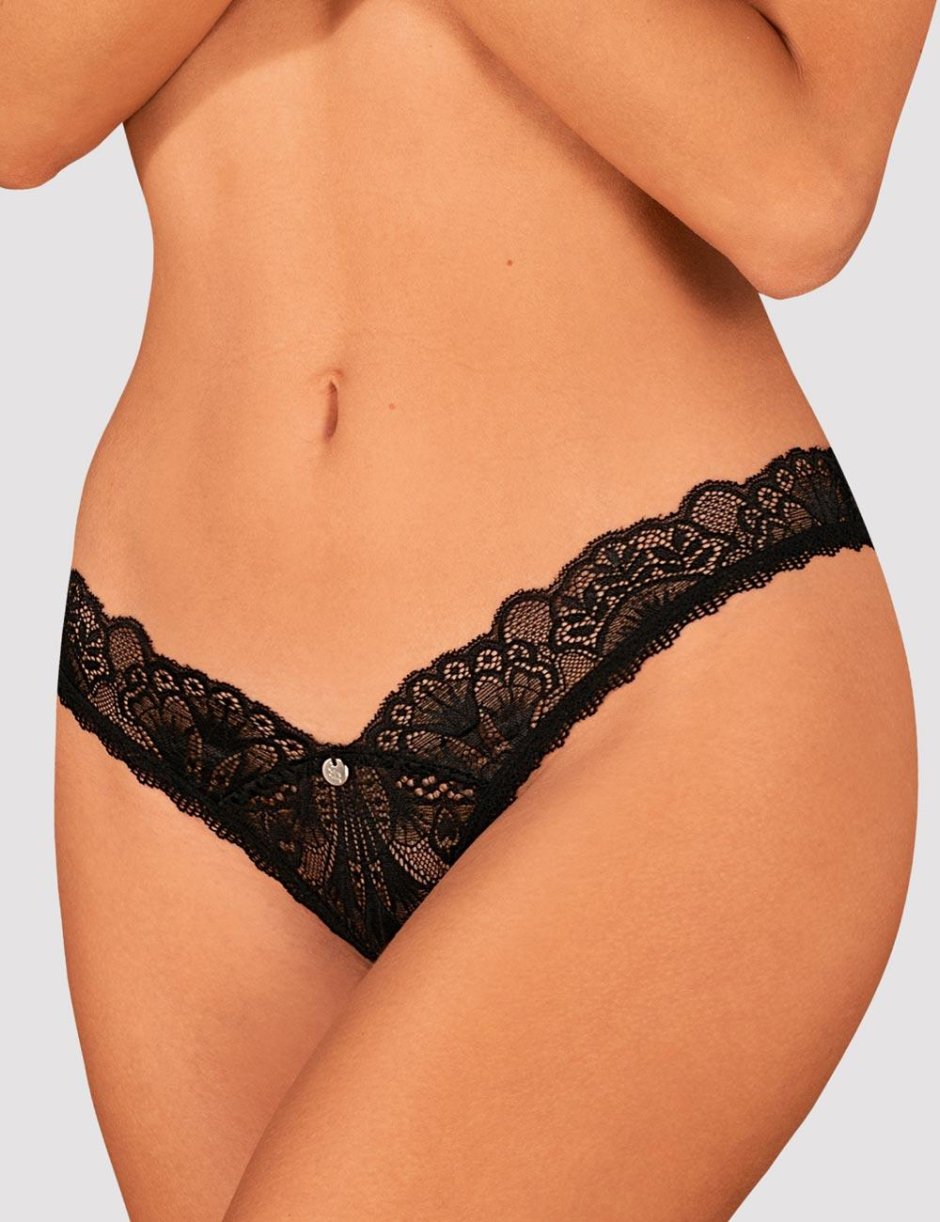 Женские трусики стринги