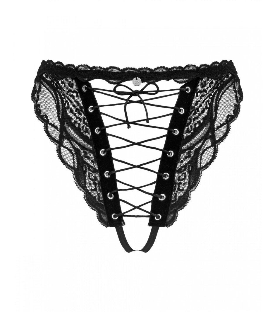 Соблазнительные трусики