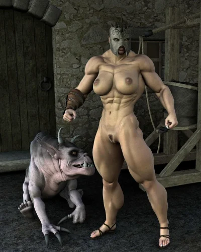 Мифические существа