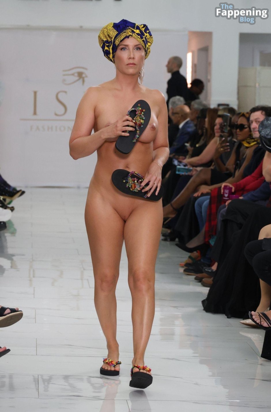 Мода эротика