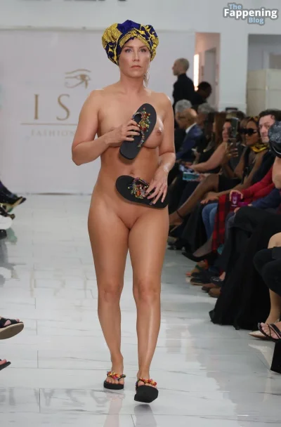 Мода эротика