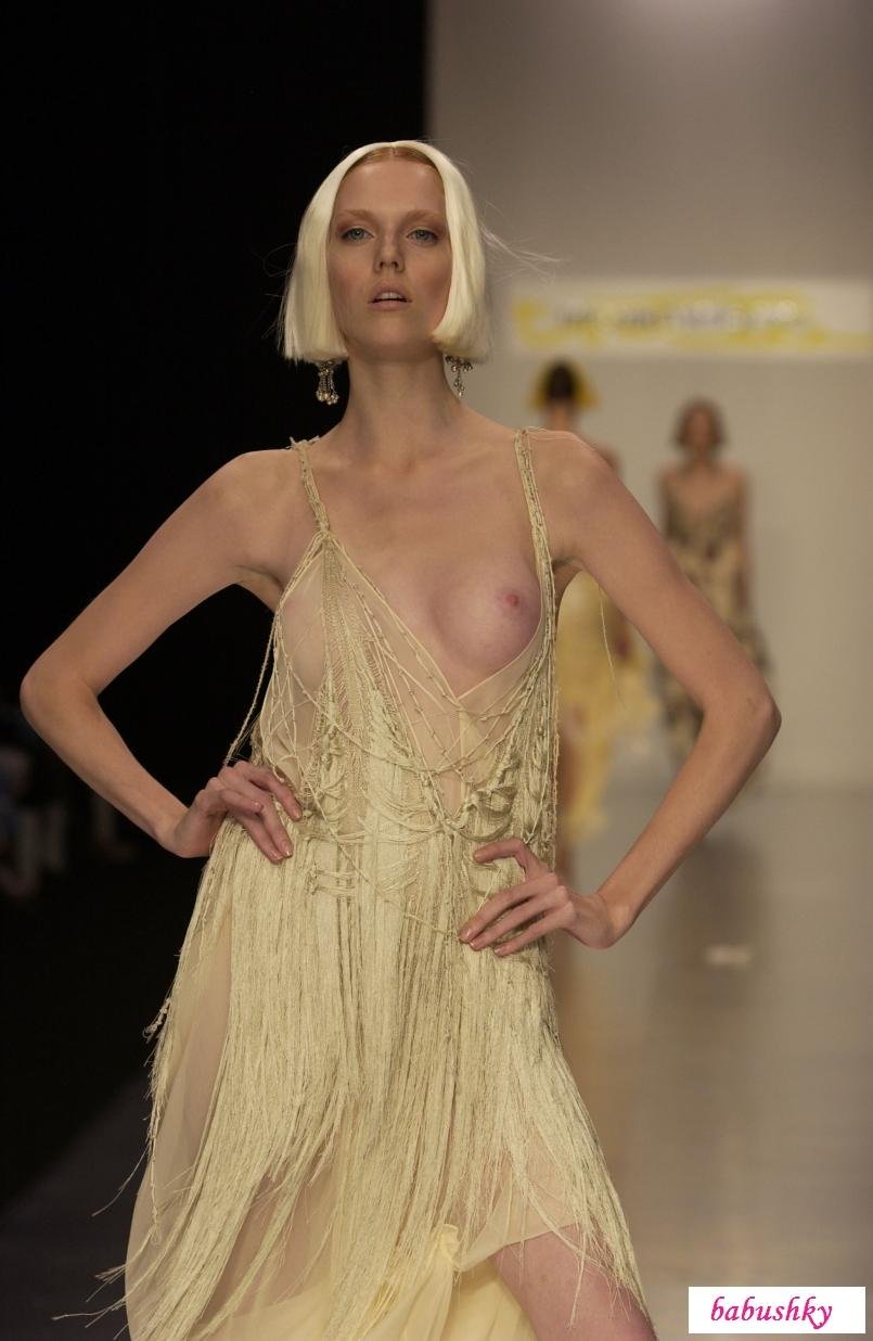 Модель мода