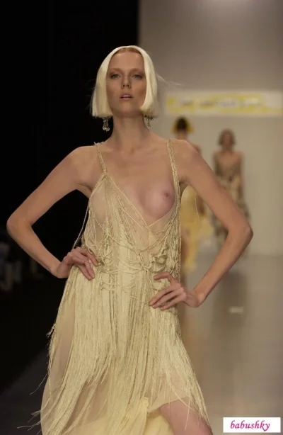 Модель мода