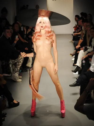 Чарли ле минду мода