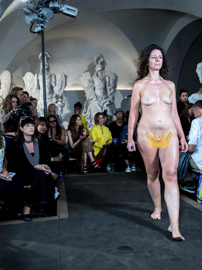 Высокая мода