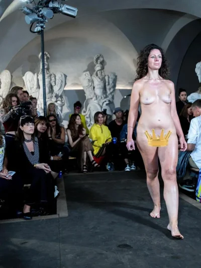 Высокая мода