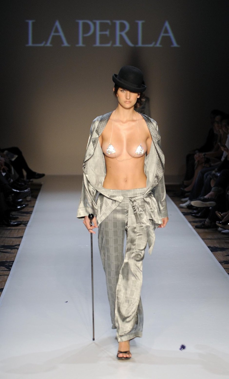 Мода от кутюр