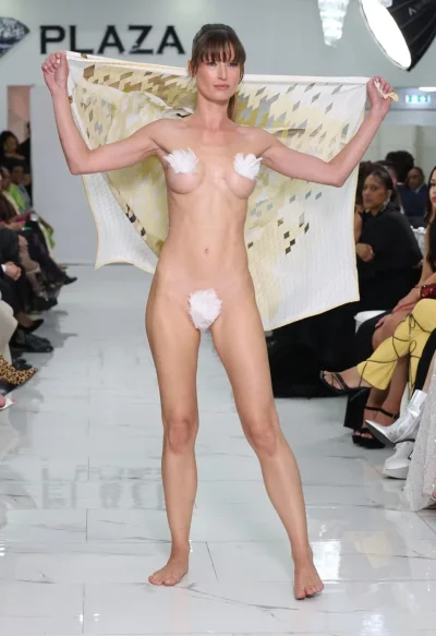 Модные показы