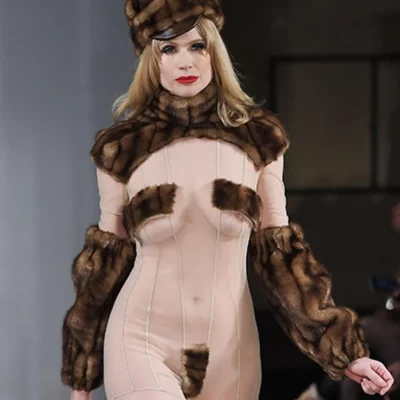 Эротическая мода