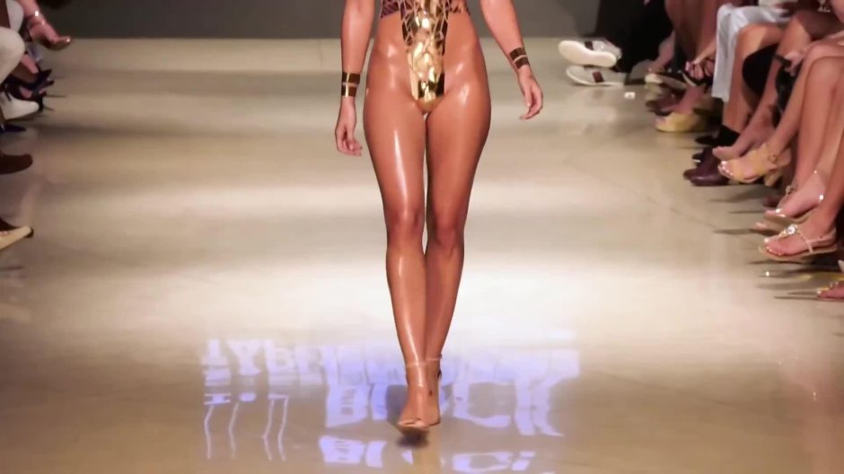 The black tape project miami swim week 2019
