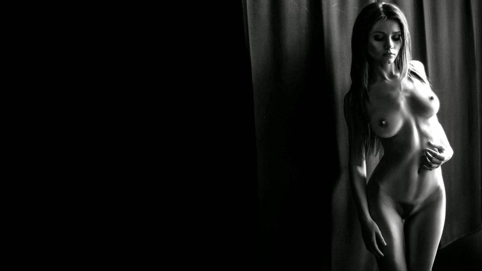 Эротическая фотосессия
