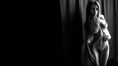 Эротическая фотосессия