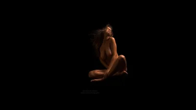 Фотосессии ню