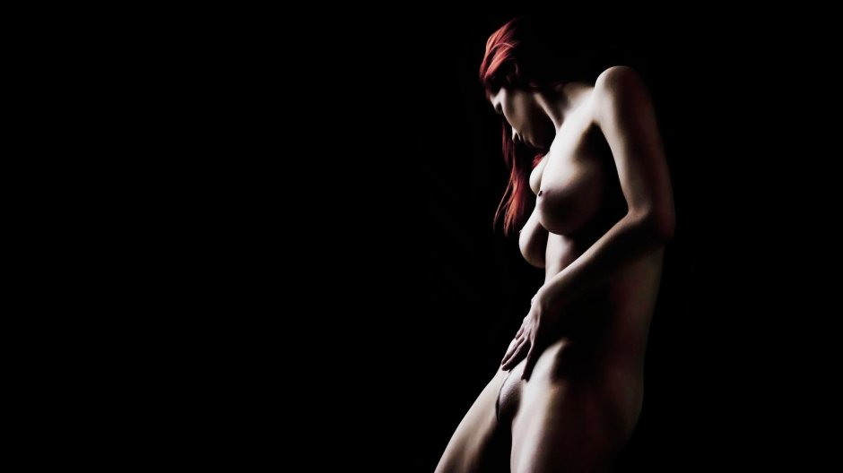 Девушек голые